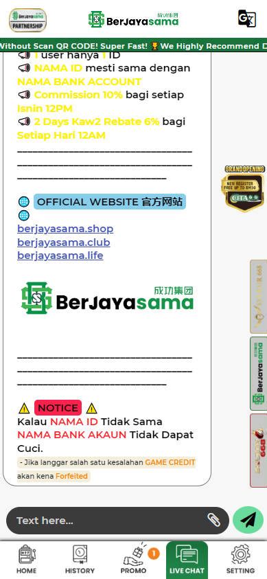 berjayasama88.life|BERJAYASAMA .
